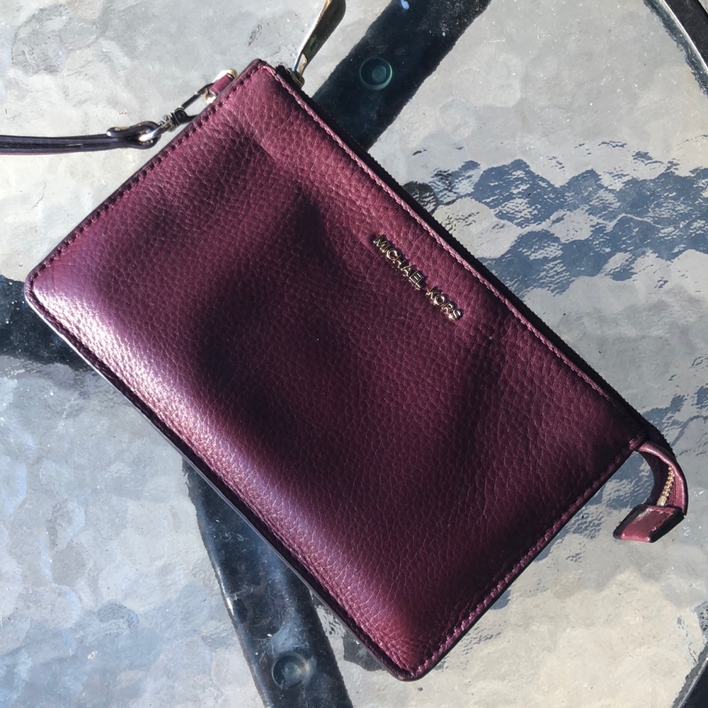 Micheal Kors Handbag